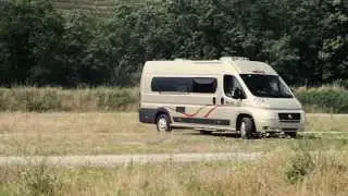 Vans CHALLENGER - 2014