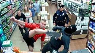 Real Life Superheroes | Random Acts of Kindness That Will Make You Cry#19