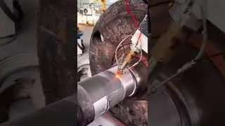 Piston rod claddingmachine  laser cladding machine specialized in full-range repair of oil cylinders
