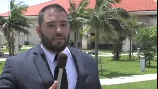 MCCS TV: Samy on the Street, Episode 100, SOTS Turns 100