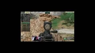 MBA vs INK  Esports Global Tourney | Deltaforce Operations