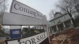 How the realtor's commission settlement will change real estate