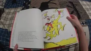 If I Ran The Zoo By, Dr. Seuss