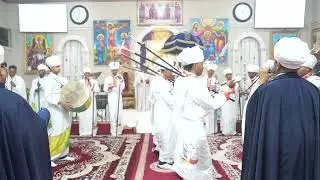 ያሬድ አመ ወጠንከ | ሠራዊተ ያሬድ