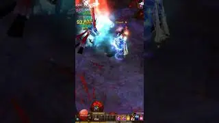 DARK LORD NUEVO SKILL LVL 1200 + AVE + SET EN SEASON 20.#muonline #muonlinegame #muonlinepc