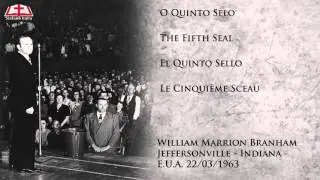 O Quinto Selo - William Marrion Branham