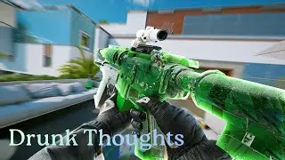I Cheat in Champ Lobby's