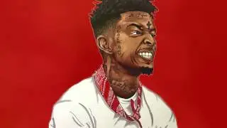[FREE] 21 Savage Type Beat 2016 - 