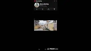 Live streaming of Syco_Gaming