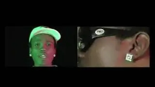 Bagay la -Rony G feat Bad and Zooman