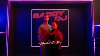 Wescalatie & Mory - Baddy DJ