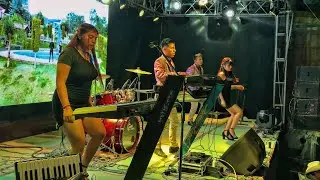 MI PRIMER  INFIERNO - EL ÓRGANO JUVENTUD MIXTECO | EN VIVO 2024.