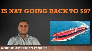 IS NAT GOING BACK TO $9 AGAIN?