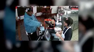 Gun and threat detection from your security camera using artificial intelligence.