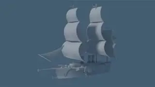 Anno Union: Ship Design Contest, Submission V2