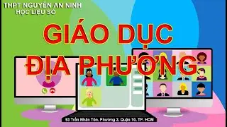 LỊCH SỬ ĐỊA PHƯƠNG 10-CHỦ ĐỀ 2-ĐẠO LÝ UỐNG NƯỚC NHỚ NGUỒN: GV NGUYỄN THỊ DIỆP LÀI
