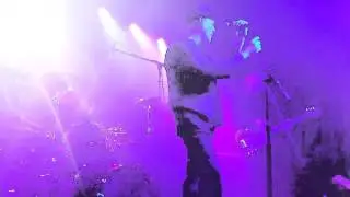 13th Chime - Fire (live) @ Saint Vitus Bar 04/16/16