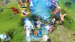 VP vs NewB Dota PIT League S6 Game 1 bo1 1