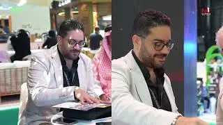Saudi Event Show 2025 Second Day | No1Events