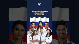 Struggling with NEET? Here&rsquo;s Why MBBS in Russia Is Your Smart Backup Plan!