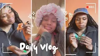 VLOG | Spend MLK Day with Me