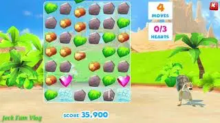 PLAY MINI GAMES TO GET SPECIAL REWARDS! | ICE AGE ADVENTURES | JECK FAM VLOG