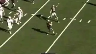 Chase Reynolds Celebration Go Griz!