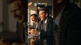 Blockbuster&rsquo;s Biggest Mistake That Made Netflix Win