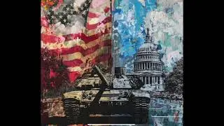 Military spending  vs infrastructure spending?