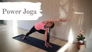 Power Joga