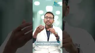 Squamous Epithelial Cells in Urine: Clean-Catch Guide | Dr. Sathyanarayana | Apollo Hospitals