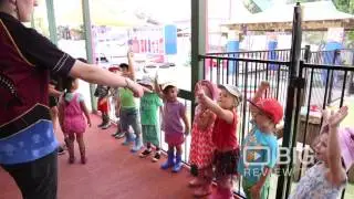 Education & Learning | Bright Kids | Preschool | Nerang | QLD | Review | Content