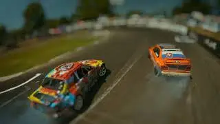 Drifting.hu Allstars 11