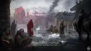 Tainted Grail The Fall of Avalon Intro