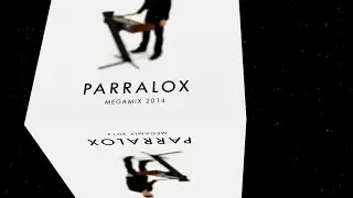 Parralox - Megamix 2014