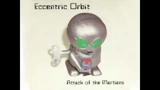 Sputnik by Eccentric Orbit