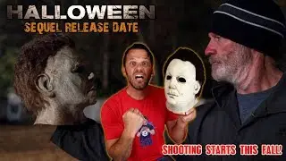 Halloween Sequel News...October 2020, HallowStream IV, More!