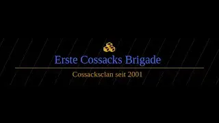INFO Cossacks 3