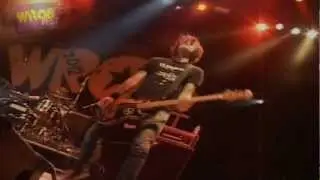 WROS Fest 2012 - Best Of - live @ Sao Paulo