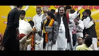 আরিফ দেওয়ানের বাড়ীতে কান্নার ডল,ইন্ডিয়ান শিল্পী  সুস্মিতা pk baul tv Arif dawyan