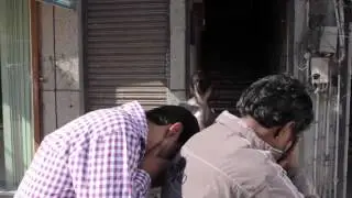 Advertising Film Maker Surinder Singh in Delhi India. | Ad Film making in Delhi | Kounter&trade; Ad Film