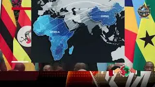 🌍 China&rsquo;s Strategic Moves in Africa: What You Need to Know!