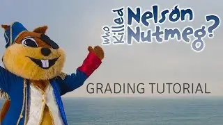 Grading tutorial on 
