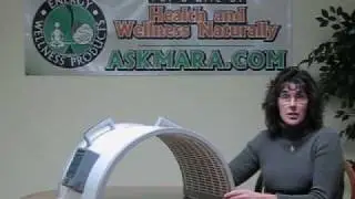 SOQI Ceramic FIR Heater | FIR Topical Warming Unit | Far Infrared