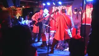 SPITS   Grogg Shop   7 6 2024 pt 2