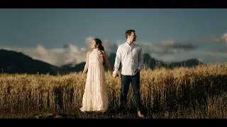 Video boda en Cusco Chris & Clint Wedding Trailer