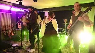 Die Landratten - Was die Leute reden (Live Earfood 2023 Fritzer Erfurt)
