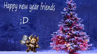 Drakensang Online ~ See You 2016