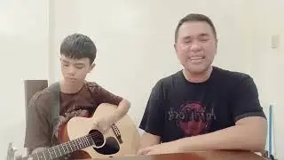 Zombie by Cranberries cover Nants del Rosario and Brandon Troy del Rosario no copyright infringement
