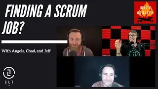Trying to get a job as a Scrum Master? Maybe Scrum Match can help!